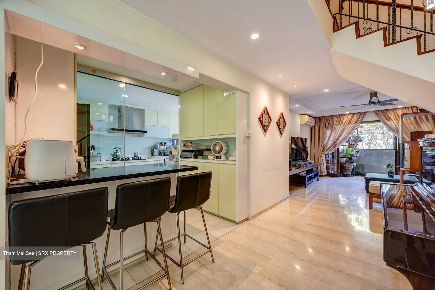Blk 160 Bishan Street 13 (Bishan), HDB Executive #486855391